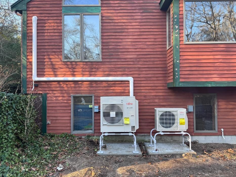 Images All Seasons Heat Pumps LLC