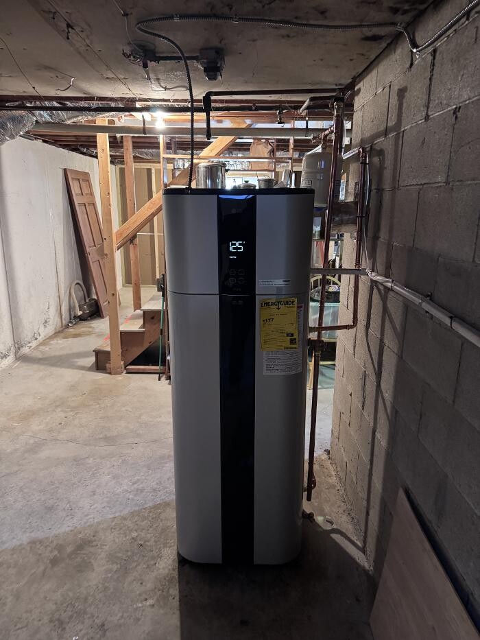 Images All Seasons Heat Pumps LLC