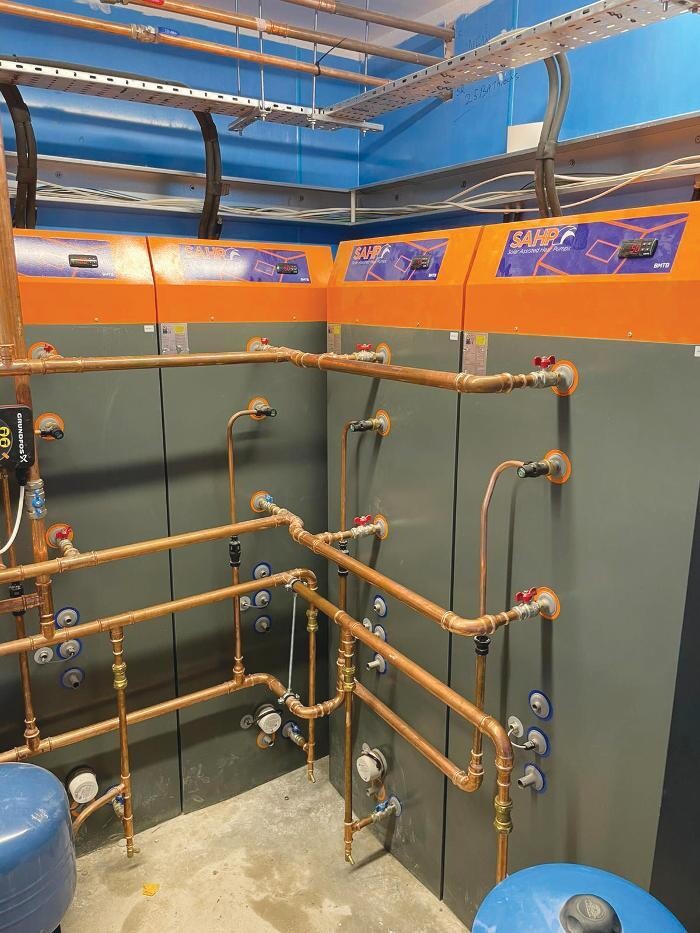 Images All Seasons Heat Pumps LLC
