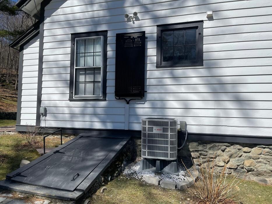 Images All Seasons Heat Pumps LLC