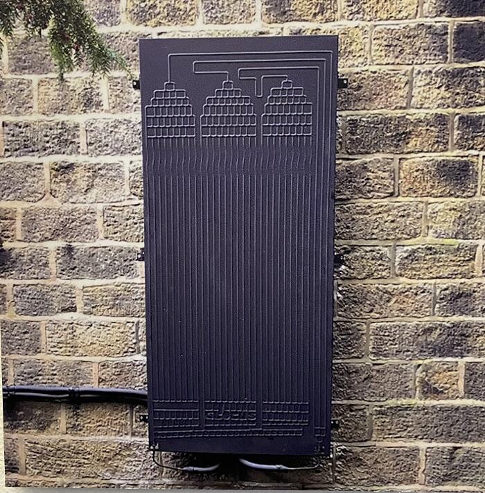 Images All Seasons Heat Pumps LLC