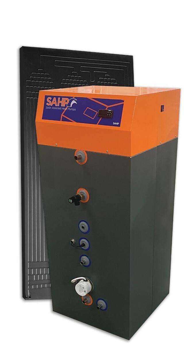Images All Seasons Heat Pumps LLC