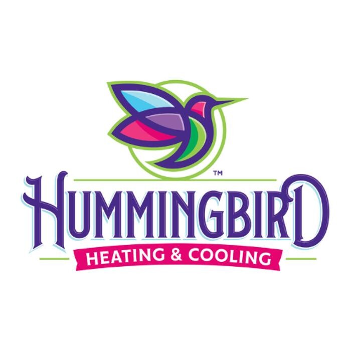 Images Hummingbird Heating & Cooling