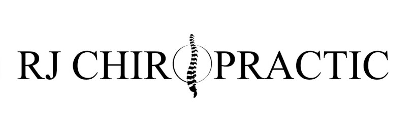 RJ Chiro Rehab Center Logo
