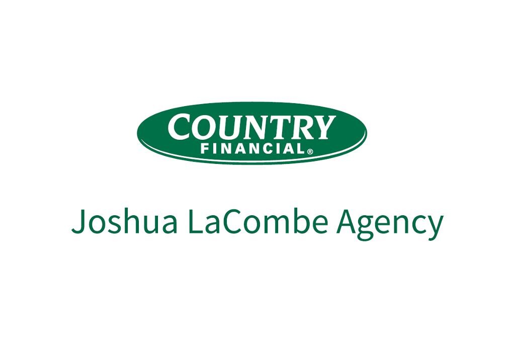 Joshua LaCombe - COUNTRY Financial Agent Logo