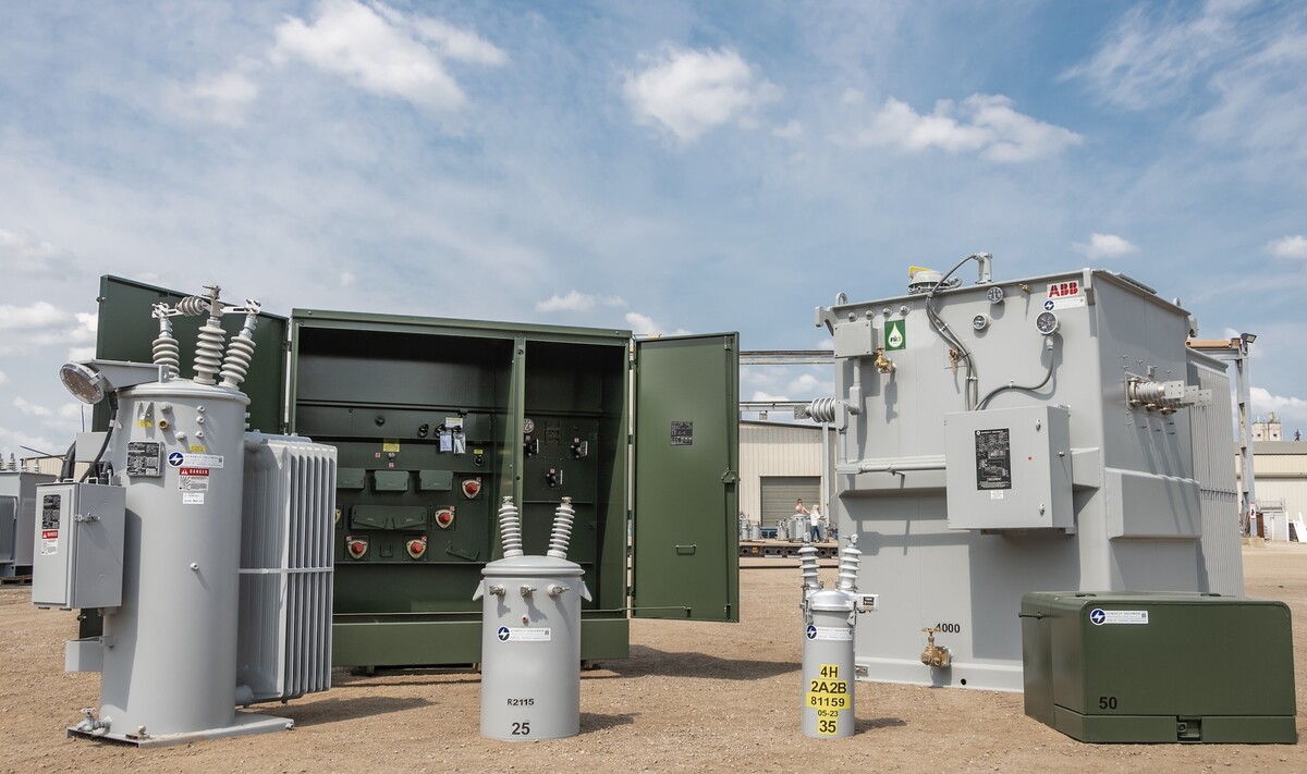 Images Phasor Engineering Services