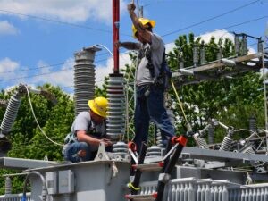 Images Titan Quality Power Services