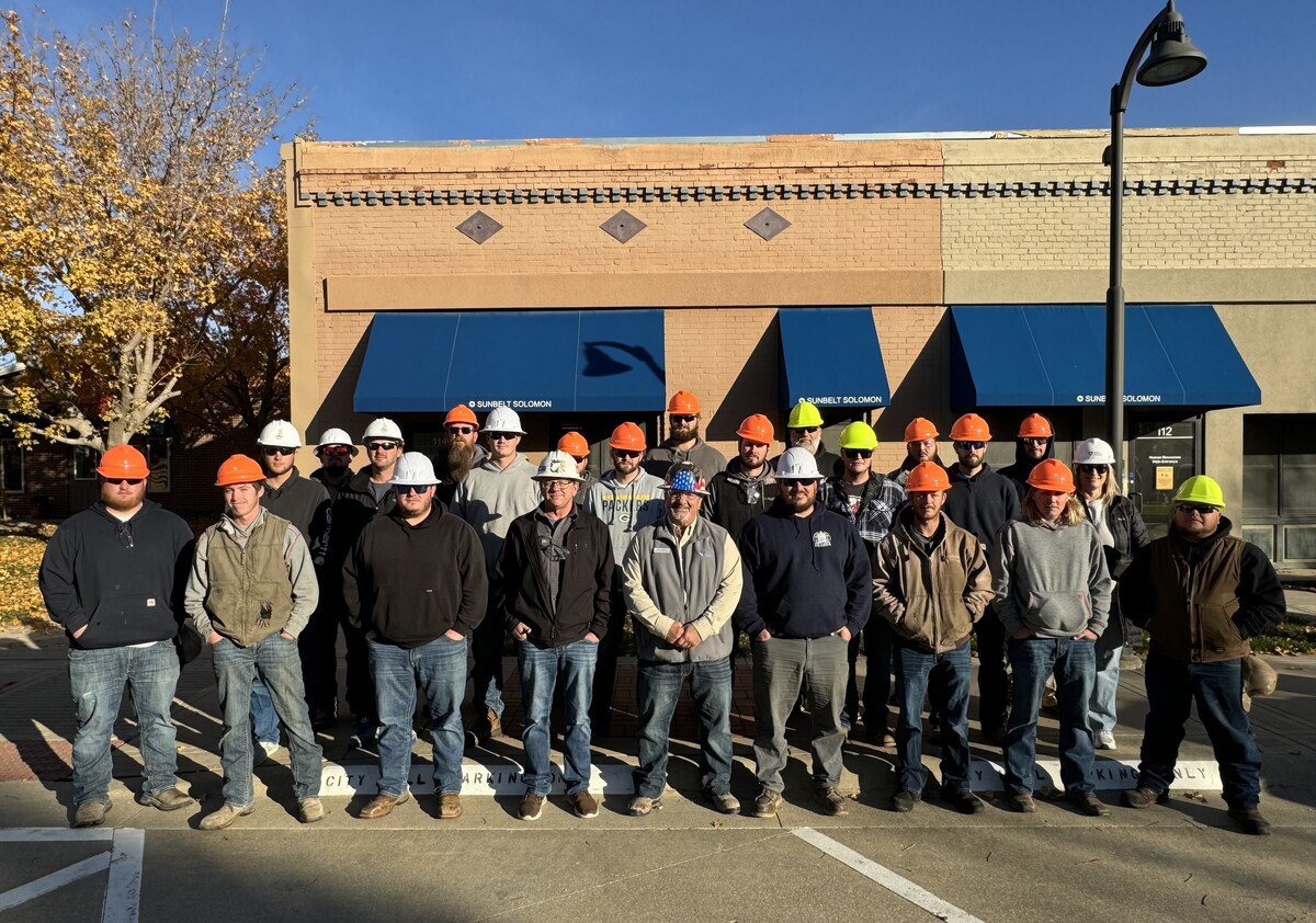 Images Sunbelt Solomon