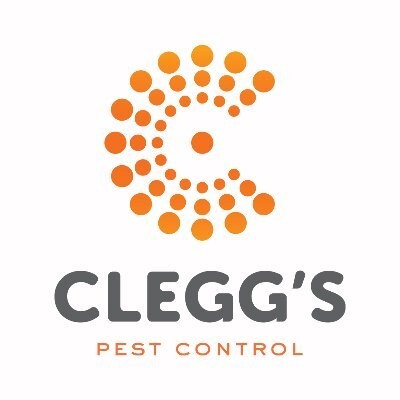 Clegg’s Termite & Pest Control - Raleigh Logo