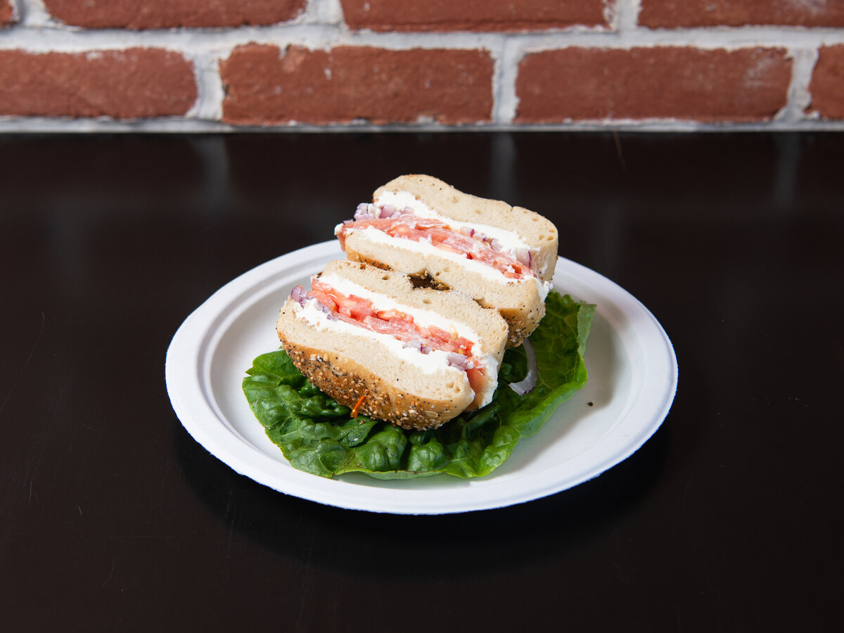 Images Sunset Bagels Cafe & Grill Bay Ridge