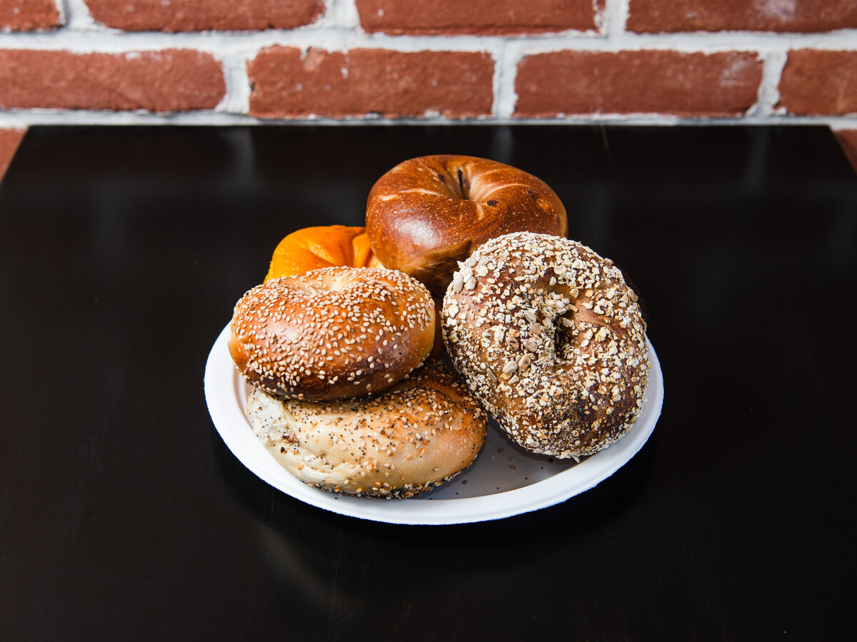 Images Sunset Bagels Cafe & Grill Bay Ridge