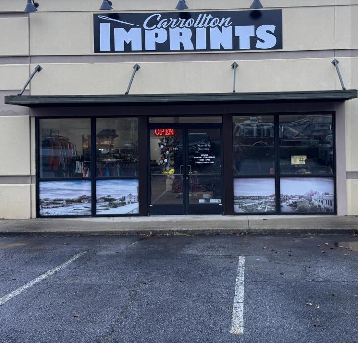 Images Carrollton Imprints