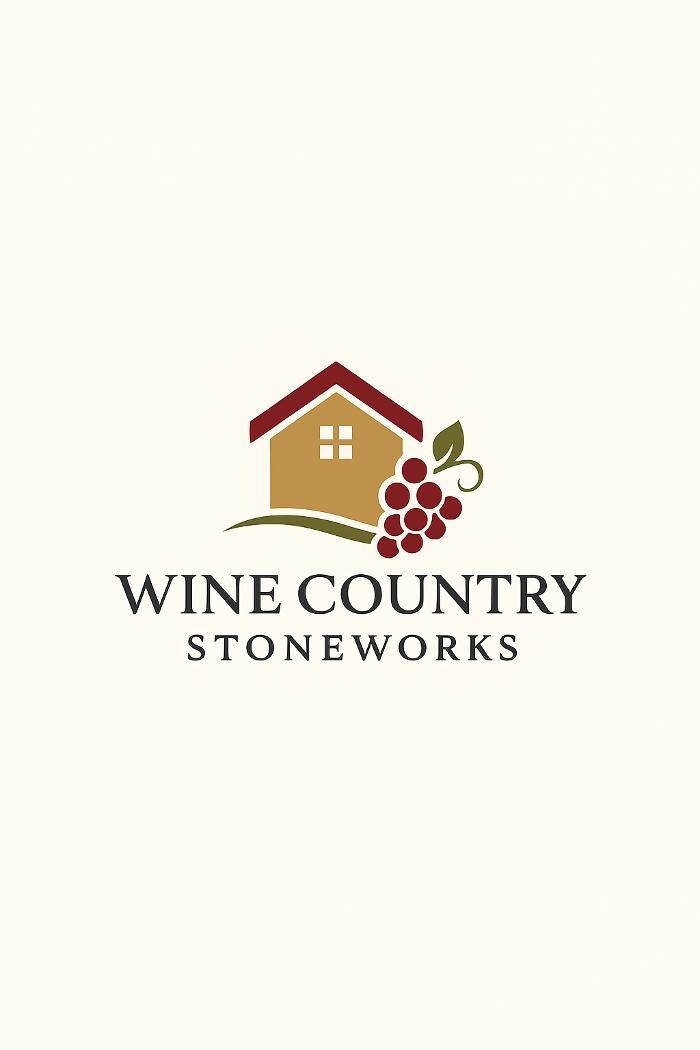 Wine Country Stoneworks Logo