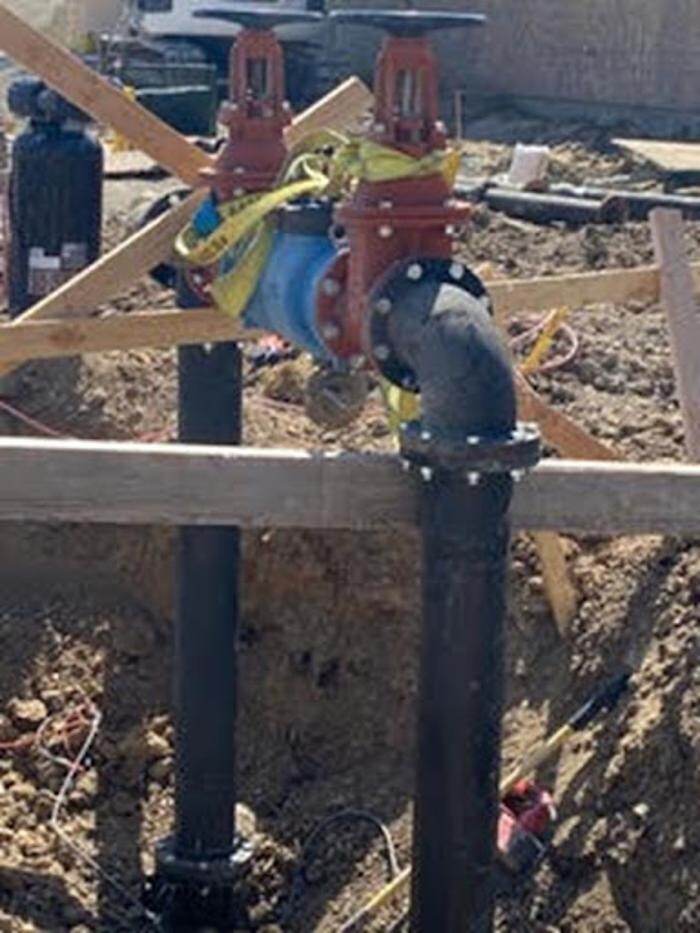 Images ABP All Bay Plumbing Inc