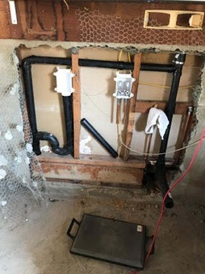 Images ABP All Bay Plumbing Inc