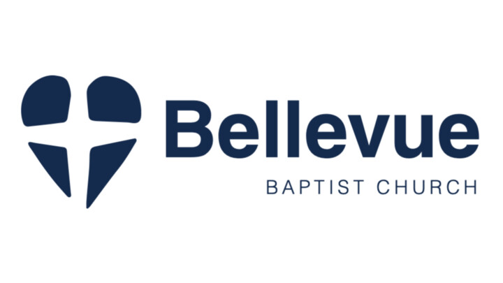 Bellevue Baptist Church Logo