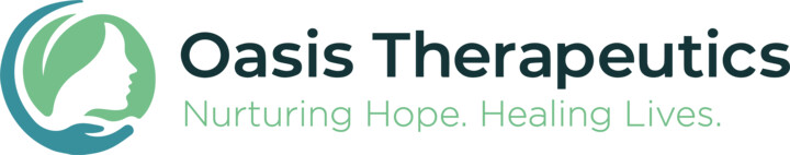 Oasis Therapeutics, Concord Logo