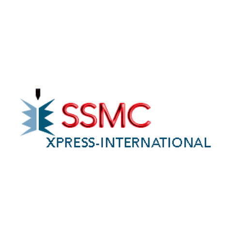 SSMC Xpress International Logo