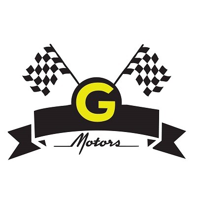 G motors Logo