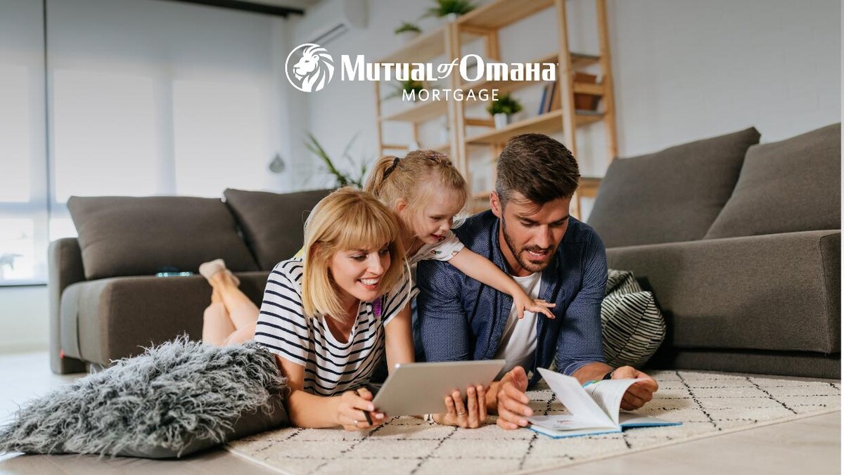 Images Mutual of Omaha Mortgage