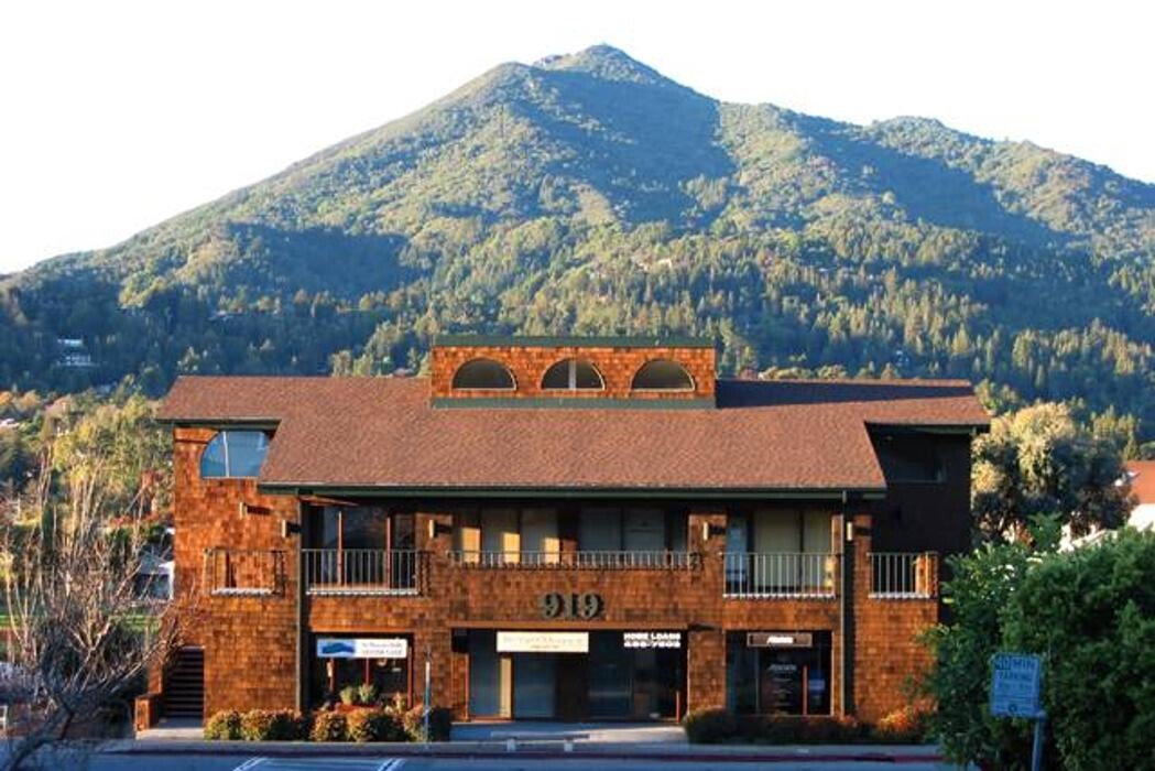 Images Marin Integrative Recovery: Acupuncture for Mental Health