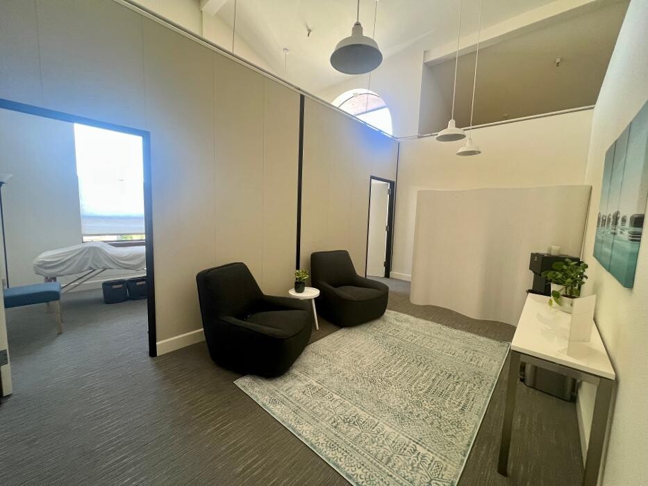 Images Marin Integrative Recovery: Acupuncture for Mental Health