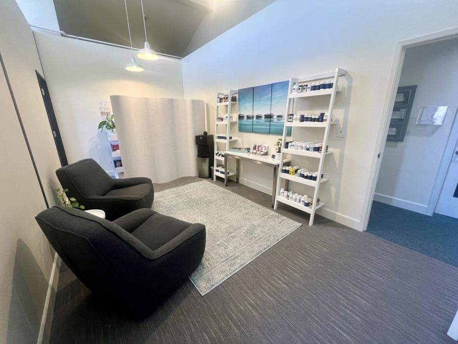 Images Marin Integrative Recovery: Acupuncture for Mental Health