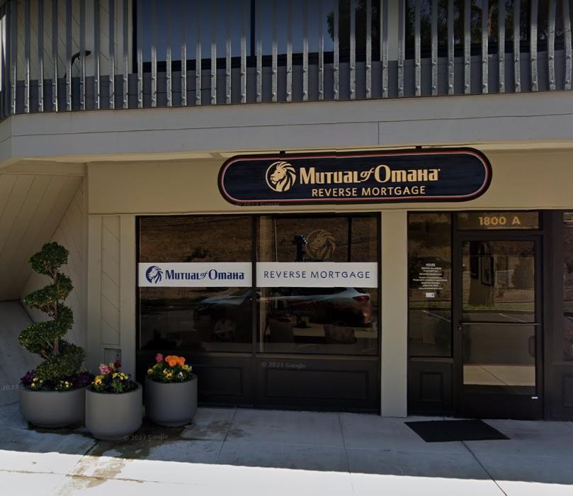 Images Mutual of Omaha Mortgage