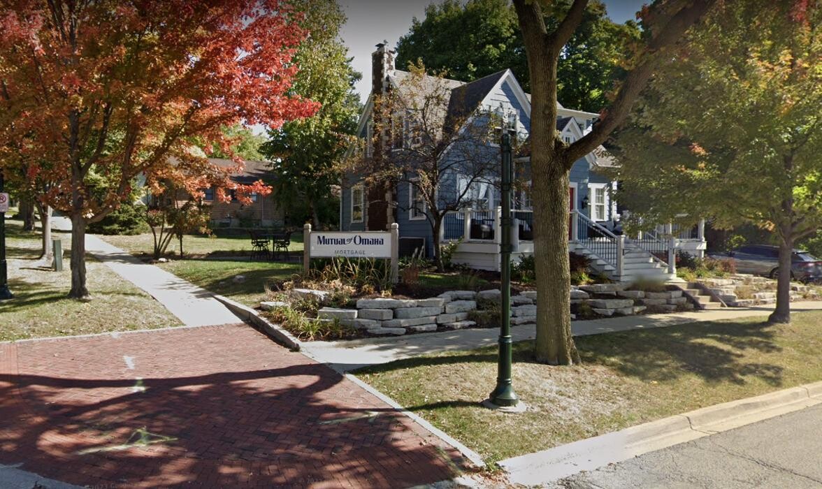 Images Mutual of Omaha Mortgage