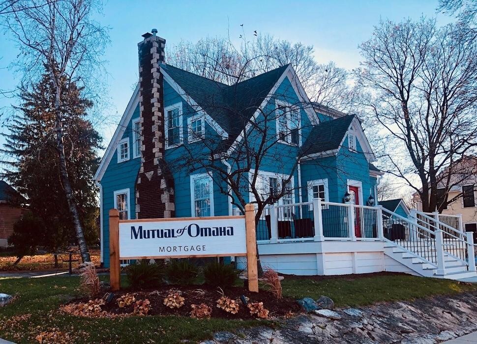 Images Mutual of Omaha Mortgage