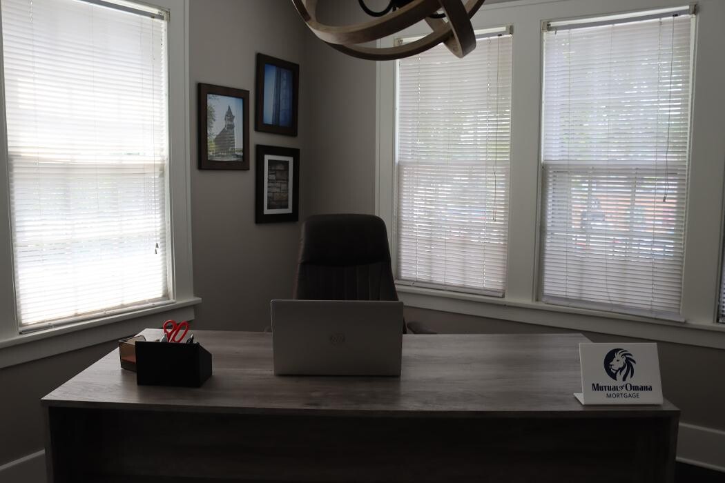 Images Mutual of Omaha Mortgage