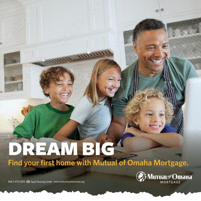 Images Mutual of Omaha Mortgage