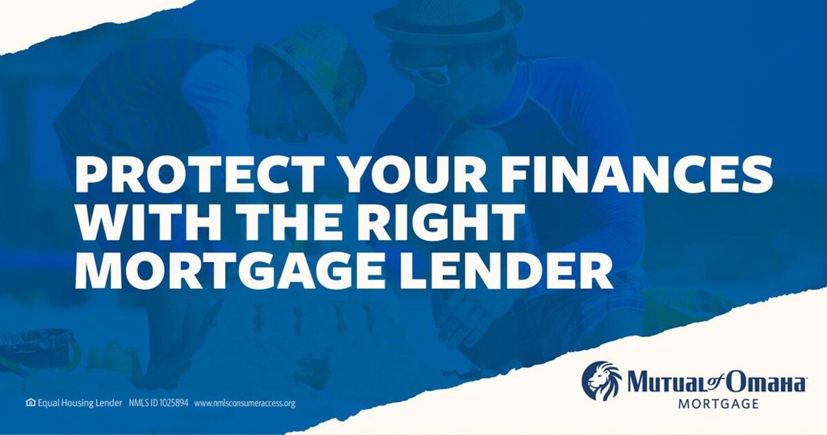 Images Mutual of Omaha Mortgage