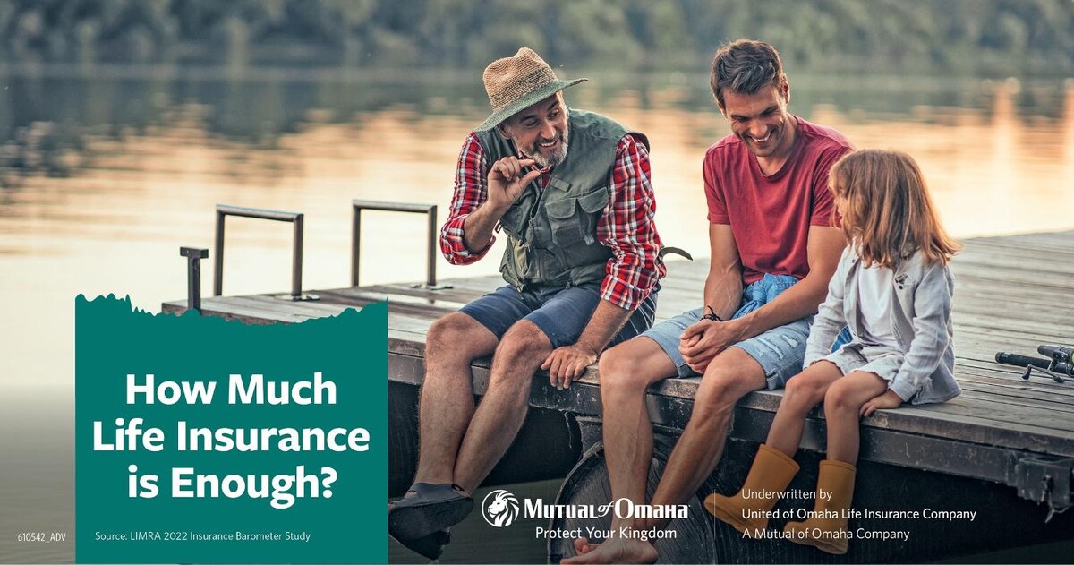 Images Mutual of Omaha Mortgage