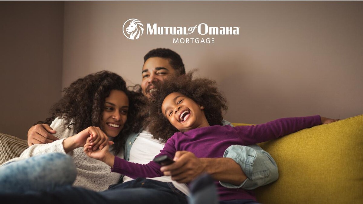 Images Mutual of Omaha Mortgage