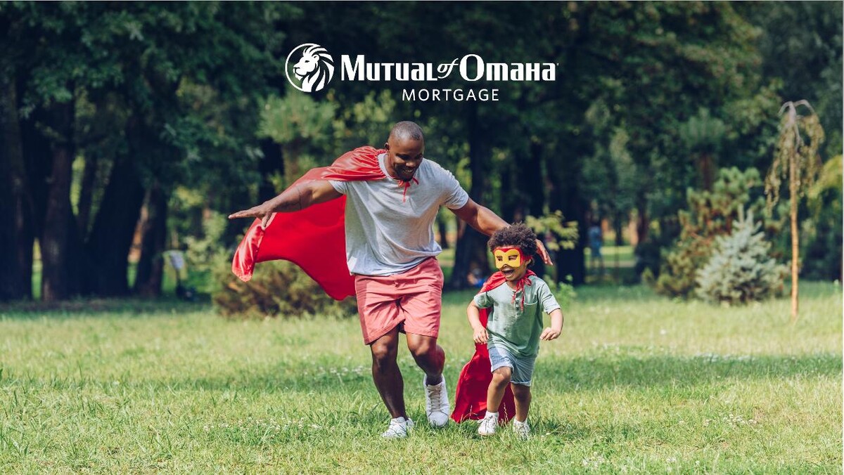 Images Mutual of Omaha Mortgage