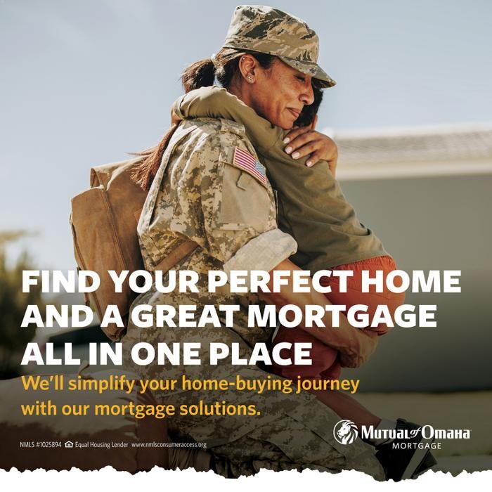 Images Mutual of Omaha Mortgage