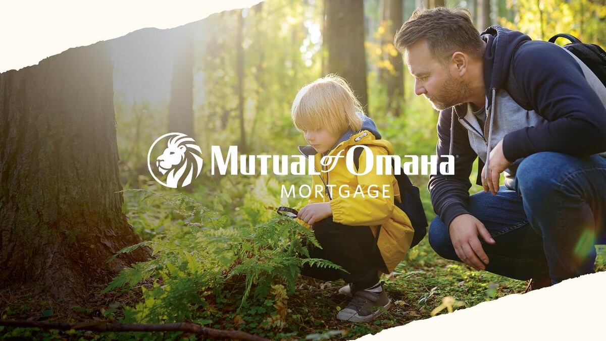 Images Mutual of Omaha Mortgage