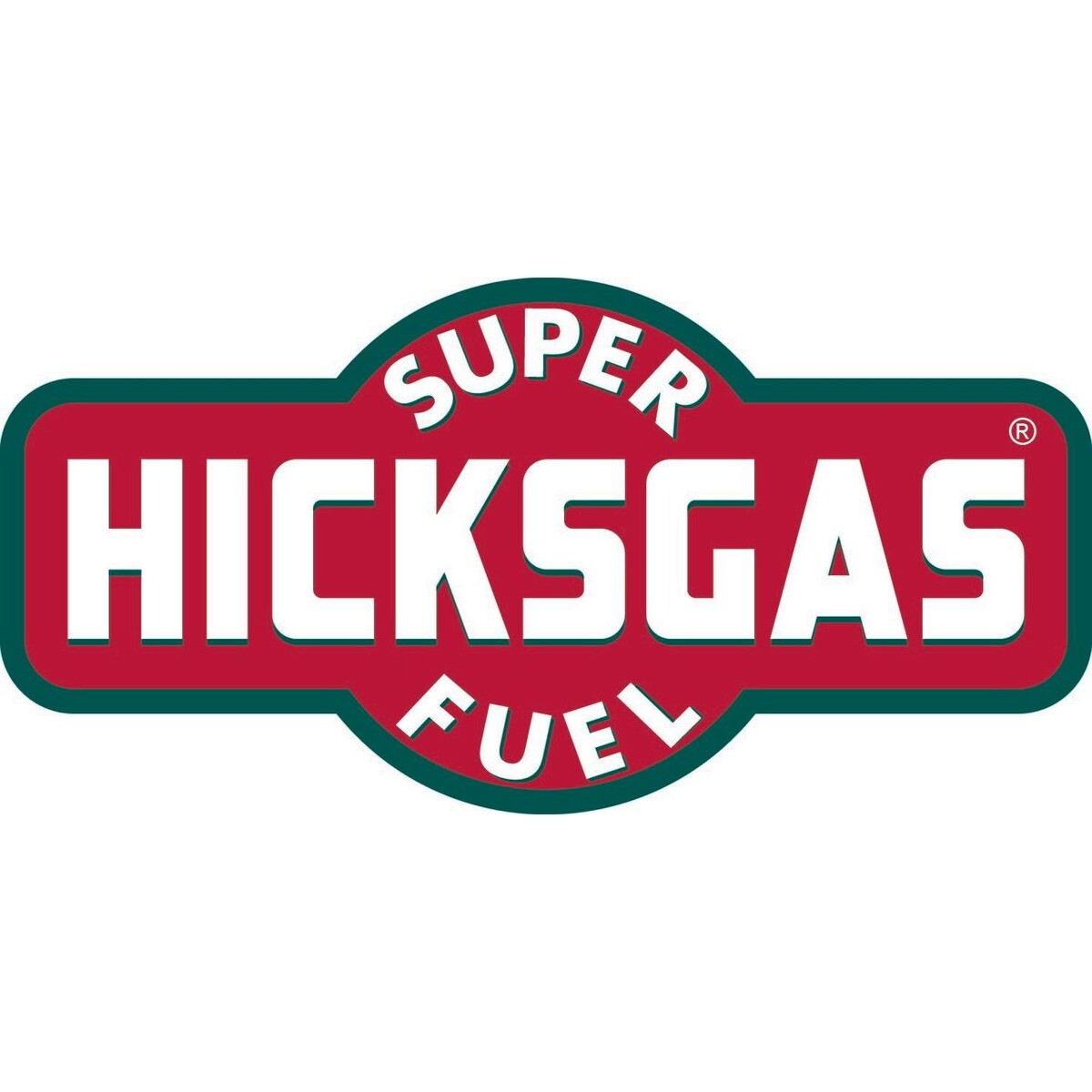 Hicksgas Propane Sales & Service Logo
