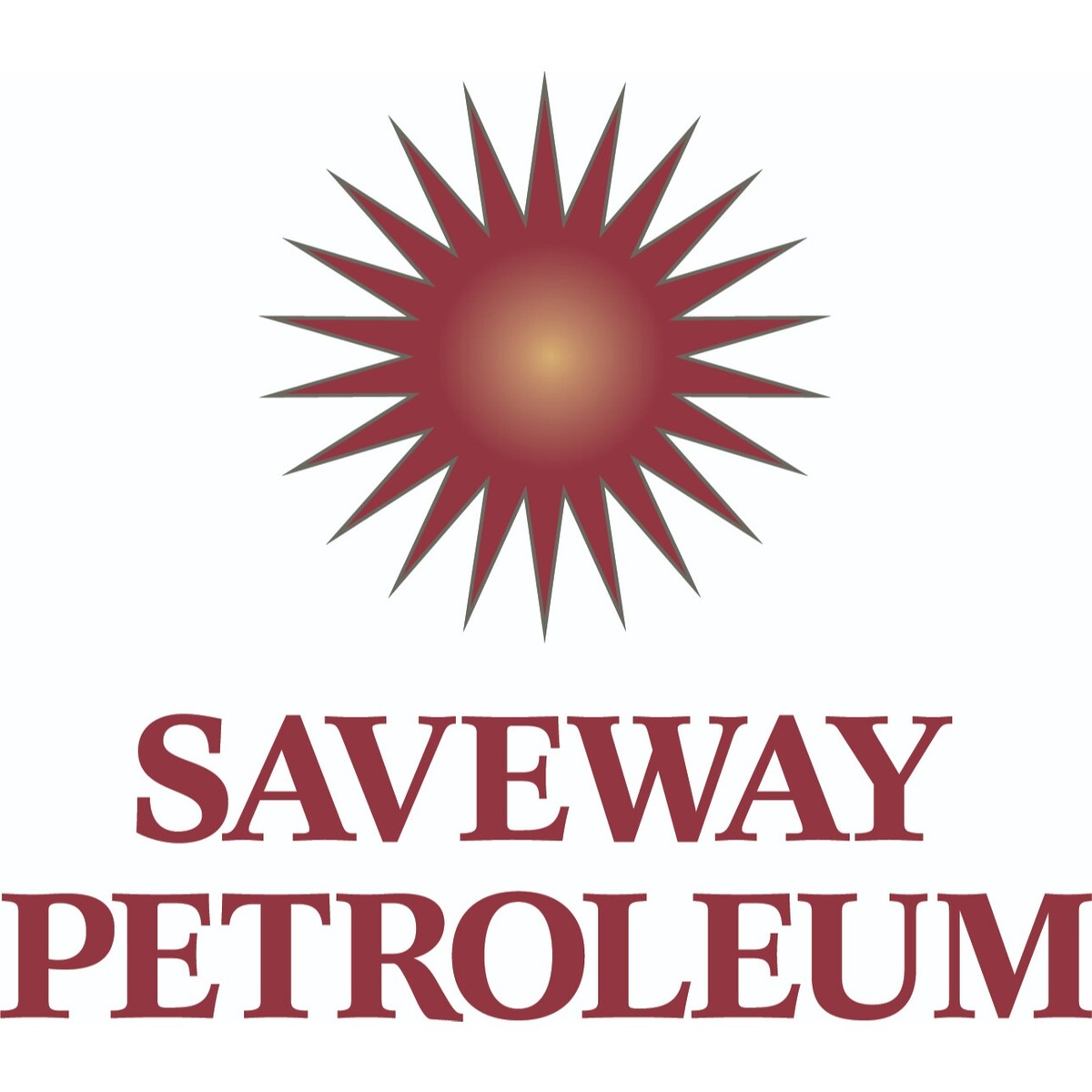 Saveway Petroleum Logo
