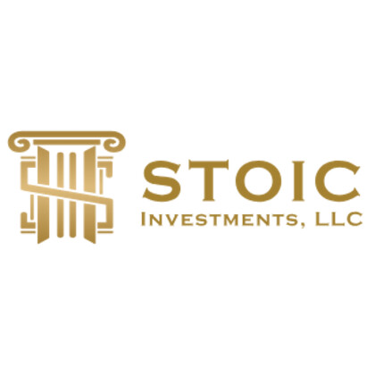 Stoic Investments, LLC Logo