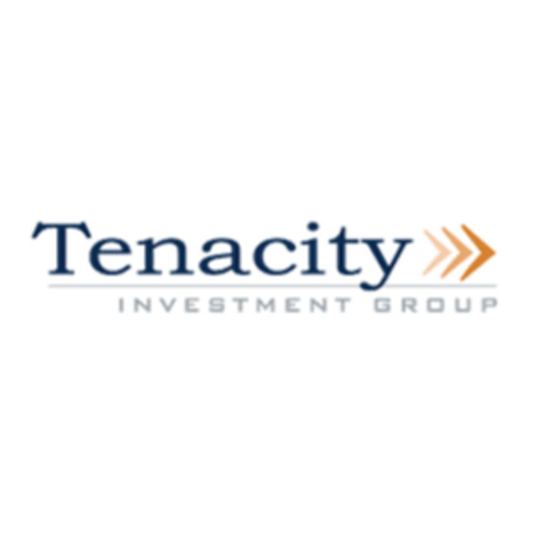 Tenacity Investment Group Logo