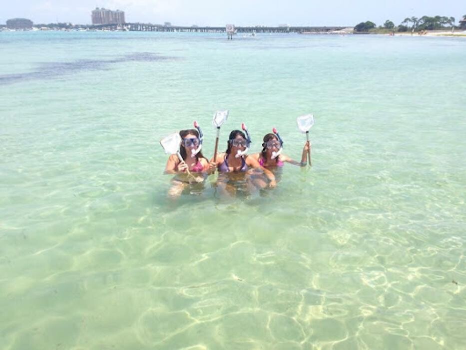 Images Sail Away Destin