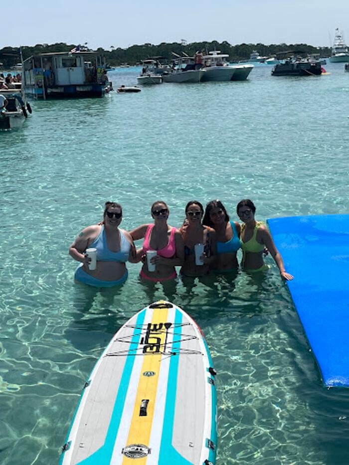 Images Sail Away Destin