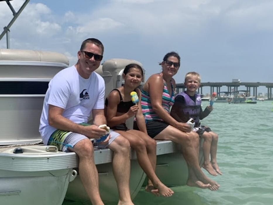 Images Sail Away Destin