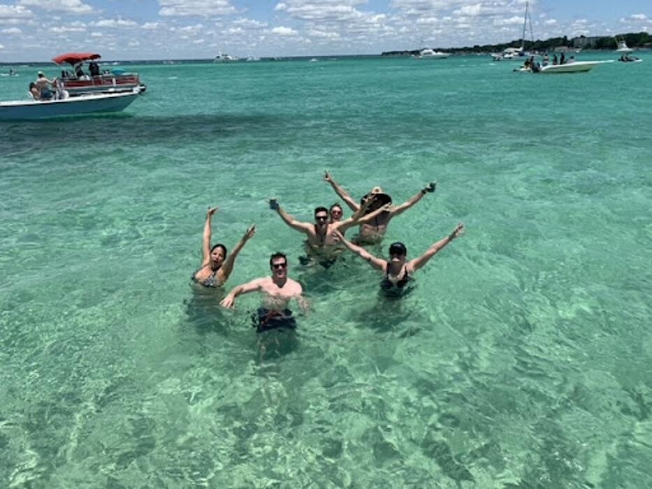 Images Sail Away Destin