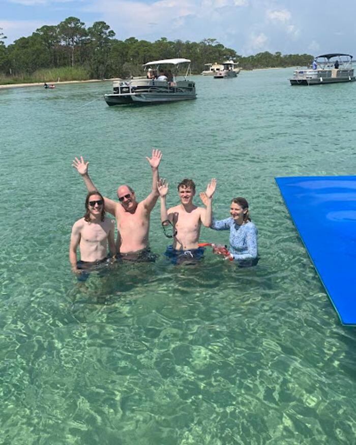 Images Sail Away Destin