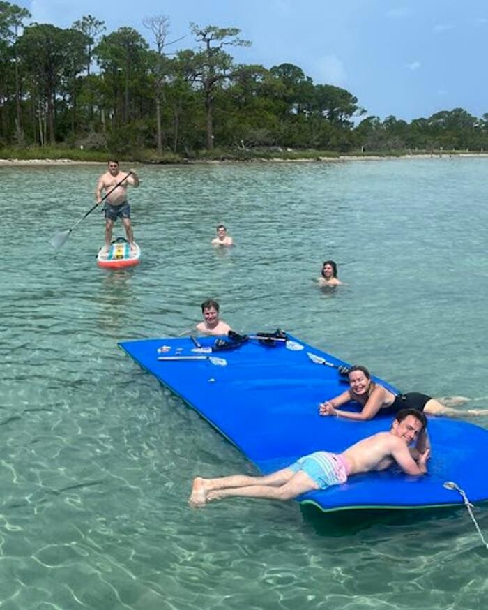 Images Sail Away Destin