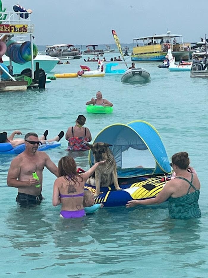 Images Sail Away Destin