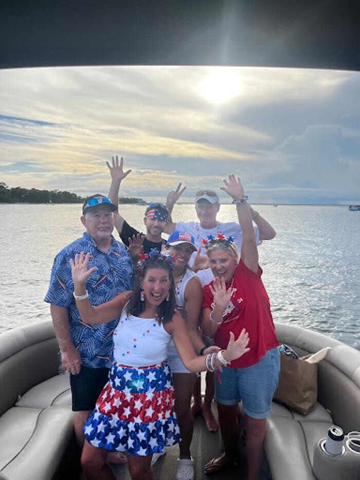 Images Sail Away Destin